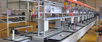 安全滑觸線 安全滑觸線